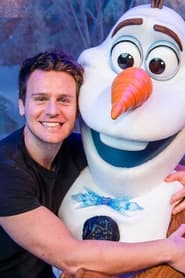 Jonathan Groff