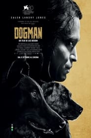 Dogman (2023)