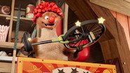 Mission Circus