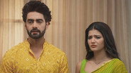Armaan's gratitude to Abhira