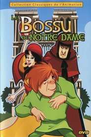 Le Bossu de Notre Dame streaming