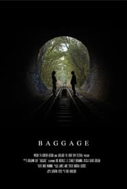 Poster Baggage 2021