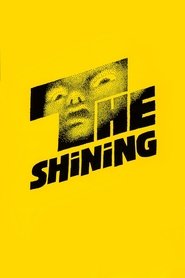 The Shining (1980) poster