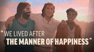 February 12-18 | 2 Nephi 3-5