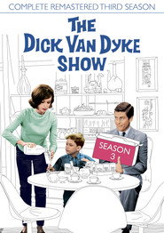 The Dick Van Dyke Show Season 3 2
