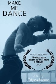 Poster for Make Me Dance