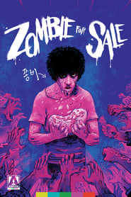 Zombie for Sale 2019