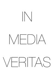 Poster for In Media Veritas