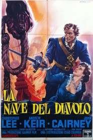 La nave del diavolo (1964)