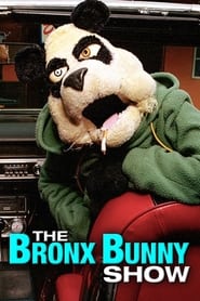 The Bronx Bunny Show Episode Rating Graph poster