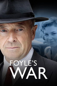 Foyle's War Series 7 5