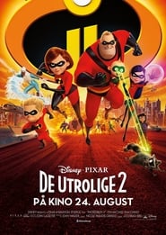 De Utrolige 2 (2018)