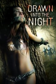 Poster Drawn Into the Night 2022
