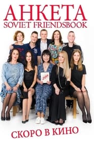 Soviet Friendsbook streaming