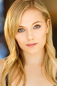 Seri DeYoung as Rebecca Coakley