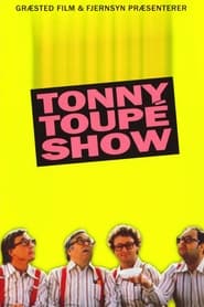 Tonny Toupé show Episode Rating Graph poster