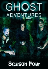 Ghost Adventures Season 4 2
