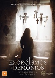 The Crucifixion movie poster player