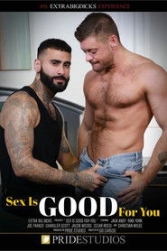 Sex Is Good for You