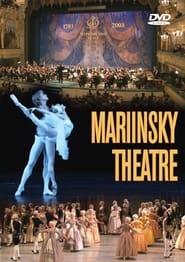 Poster Mariinsky Theatre