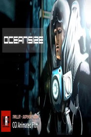 Oceansize poster