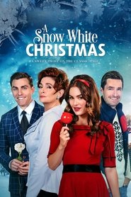 A Snow White Christmas постер