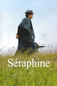 Poster Séraphine 2008