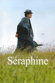 Poster Séraphine 