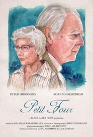 Poster Petit Four 2019