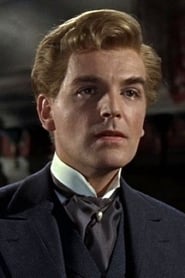 David Peel as Sergeant Evans