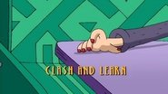 Clash and Learn