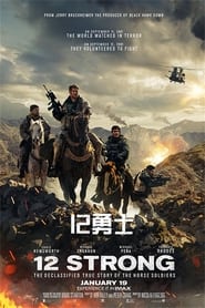 12 壯士 2018 百度云高清 完整 电影 流式 版在线观看 中国大陆