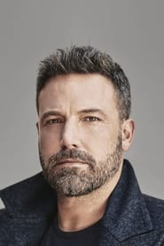 Ben Affleck