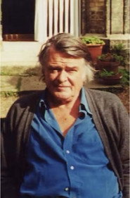Simon Gray