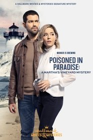 Poisoned in Paradise: A Martha’s Vineyard Mystery (2021)