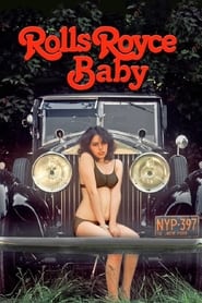 Rolls-Royce Baby постер