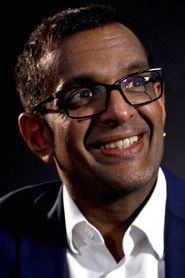Portrait de Anand Menon