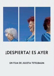 Wake Up! It's Yesterday