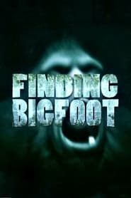 Finding Bigfoot