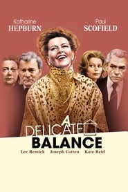 A Delicate Balance (1973)