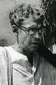 Image Ritwik Kumar Ghatak