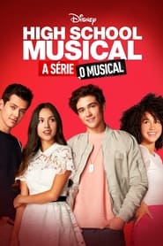 Image High School Musical: A Série: O Musical