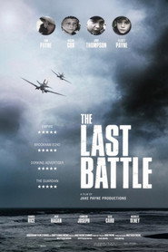 The Last Battle
