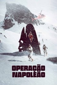Pôster de Operação Napoleão