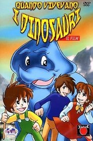 Quando vivevano i dinosauri) Quando vivevano i dinosauri (1979)