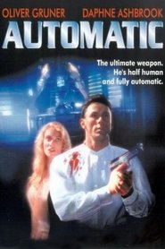 Poster Automatic 1995