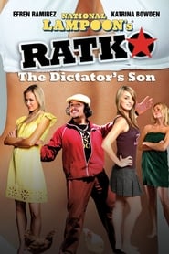 Ratko, el hijo del dictador (2009)