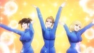 Back Street Girls: Gokudolls 1x9