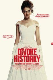 Divoké historky (2014)