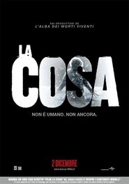 La cosa
